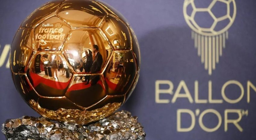 Balón de Oro: cuándo será la entrega de premios, quiénes son los favoritos y dónde se podrá ver en directo