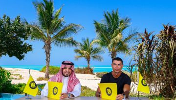 Todo lo que tenés que saber de la Liga de Arabia Saudita: salarios millonarios con Cristiano Ronaldo a la cabeza y los seis casos argentinos
