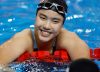 Yu Zidi reescribe la historia de la natación: récords, marcas inéditas y la lucha entre ser un prodigio y una niña de 12 años al mismo tiempo