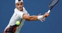 La ausencia de tenistas argentinos en la tercera ronda del US Open revela un presente preocupante: cuáles son las razones