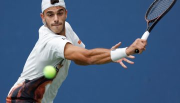 La ausencia de tenistas argentinos en la tercera ronda del US Open revela un presente preocupante: cuáles son las razones