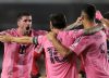 Messi – De Paul vs Correa: el Inter Miami tendrá un duelo de Scaloneta contra Tigres de México en cuartos de la Leagues Cup