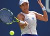 La historia de Janice Tjen, la indonesia que nunca había jugado un partido de WTA y le ganó a la ex 9 del mundo en su debut en el US Open