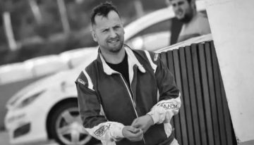 Tragedia en el automovilismo: murió un piloto de Turismo Pista San Luis en un entrenamiento en Córdoba