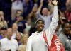 Venus Williams emocionó y brilló en el US Open: volvió a los 45 años y jugó un partidazo contra una tenista 16 años menor
