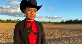 La ‘dreamer’ Xóchitl Santiago ante la corte migratoria de Trump