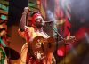 Kya Loum, cantante: “Todavía hay tabúes que impiden a algunas mujeres alcanzar sus sueños”