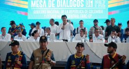 Iván Mordisco, el narcotraficante “vestido de revolucionario” que desafía al Estado colombiano