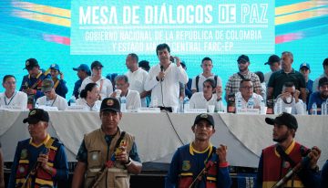 Iván Mordisco, el narcotraficante “vestido de revolucionario” que desafía al Estado colombiano