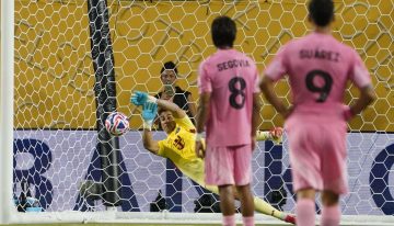 Cuáles son los cambios del reglamento que estudia la FIFA para el Mundial 2026: cómo se reanudaría el juego en caso de fallar un penal