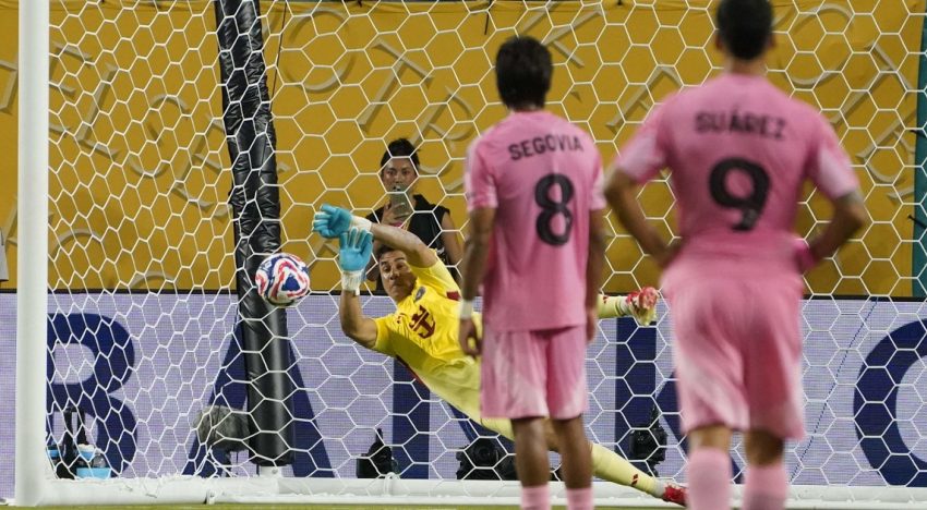 Cuáles son los cambios del reglamento que estudia la FIFA para el Mundial 2026: cómo se reanudaría el juego en caso de fallar un penal