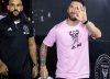 Suspenden al guardaespaldas de Lionel Messi por «conducta inapropiada» en la Leagues Cup
