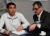 Murió Daniel Bolotnicoff, el histórico representante de Riquelme y abogado de Maradona