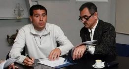 Murió Daniel Bolotnicoff, el histórico representante de Riquelme y abogado de Maradona