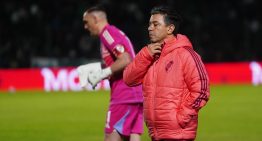 River vs San Martín de Tucumán, por la Copa Argentina: minuto a minuto, en directo