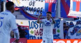 Tigre vs Huracán, por el Torneo Clausura de la Liga Profesional de Fútbol: minuto a minuto, en directo