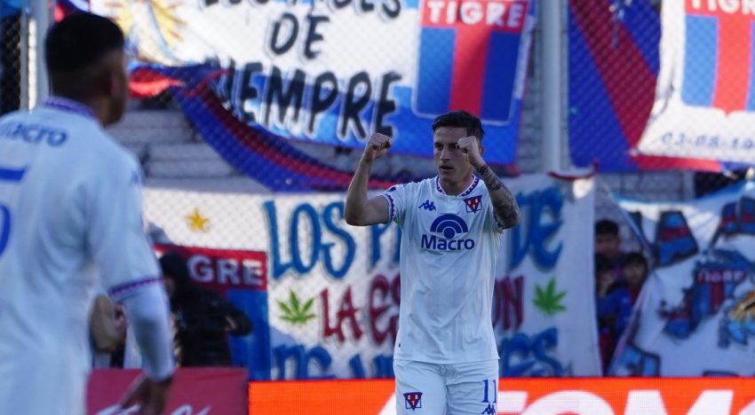 Tigre vs Huracán, por el Torneo Clausura de la Liga Profesional de Fútbol: minuto a minuto, en directo