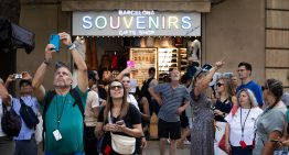 Diez recetas con las que Barcelona intenta gestionar el turismo masivo