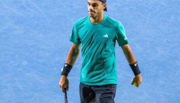 US Open 2025: la fortuna no estuvo del lado de los tenistas argentinos en el sorteo de los cuadros principales