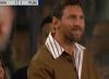 El festejo de Lionel Messi por el primer gol de Rodrigo De Paul en Inter Miami por la Leagues Cup