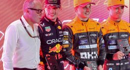 La Fórmula 1 se prepara para más cambios: Stefano Domenicali admitió que planea sumar carreras sprint y volver a modificar el formato