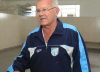 El delicado estado de salud de Jorge Solari: fue internado por problemas cardíacos