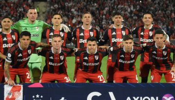 El 1×1 de River vs Unión por la Copa Argentina: Armani cada vez más gigante y demasiados aplazos en el 11 que eligió Gallardo