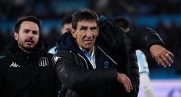 Racing Club vs Peñarol, por la revancha de los octavos de final de la Copa Libertadores: minuto a minuto, en directo