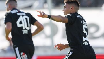 Defensa y Justicia vs Deportivo Riestra, por el Torneo Clausura de la Liga Profesional de Fútbol: minuto a minuto, en directo