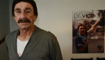 Sorpresa en River: Pablo Vico, histórico entrenador del ascenso, consiguió trabajo en el Millonario