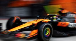 F1 GP de Países Bajos: horarios de la carrera, cómo y dónde ver la Fórmula 1