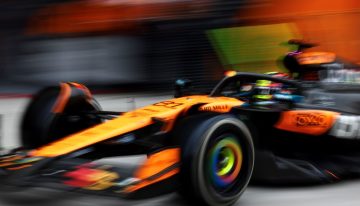 F1 GP de Países Bajos: horarios de la carrera, cómo y dónde ver la Fórmula 1