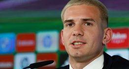 Cuánto pagó el Real Madrid por Franco Mastantuono: ¿es la venta más cara de la historia del fútbol argentino?