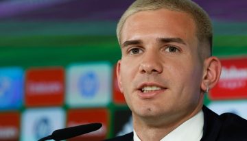 Cuánto pagó el Real Madrid por Franco Mastantuono: ¿es la venta más cara de la historia del fútbol argentino?
