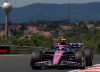 El accidente de Franco Colapinto en Hungría: cómo es la curva 11 de Hungaroring, una trampa a 240 km/h donde supieron caer Lewis Hamilton y Checo Pérez
