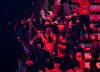 El quién es quién de la dividida barra brava de Independiente tras la barbarie contra los hinchas de Universidad de Chile en la Copa Sudamericana