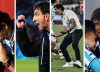 El camaleónico Costas impulsa su mística copera para la ilusión en la Libertadores: su récord en las series mata mata como DT de Racing