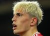 Alejandro Garnacho, sin lugar en Manchester United pero en la mira de otro gigante de la Premier League por una cifra astronómica