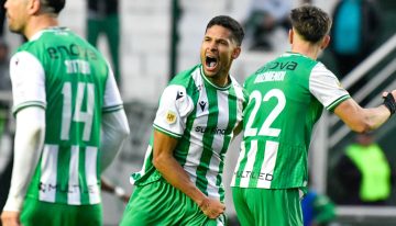 Banfield vs Tigre por el Torneo Clausura 2025: minuto a minuto, en directo