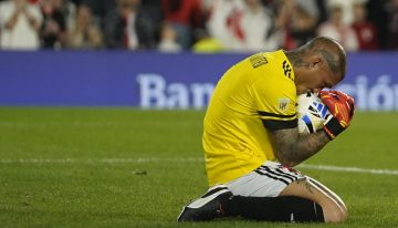 Así están las tablas de la Liga Profesional en el cierre de la fecha 10 del Clausura: los que ingresan a los playoffs y a las copas y los que luchan contra el descenso