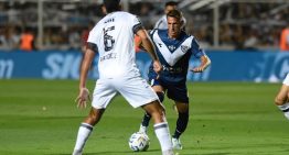 Vélez vs. Central Córdoba, por la Supercopa Argentina 2025: horario, formaciones, dónde y cómo verlo en vivo