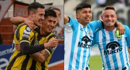 La Primera Nacional, a cinco fechas del final: los líderes de cada zona que sueñan con la A, la lucha por el Reducido y el precipicio del descenso