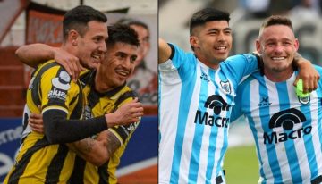 La Primera Nacional, a cinco fechas del final: los líderes de cada zona que sueñan con la A, la lucha por el Reducido y el precipicio del descenso
