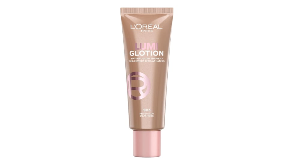 Iluminador, de L´Oréal Paris.
