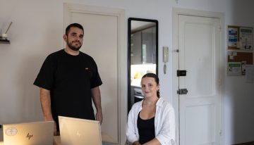 La carrera por conseguir habitación de estudiante en Barcelona: “Las agencias piden honorarios equivalentes a un mes de renta”