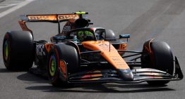 F1 GP de Azerbaiyán: horarios de la carrera, cómo y dónde ver la Fórmula 1