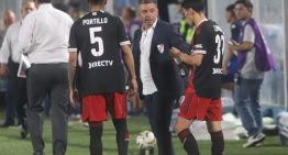 Marcelo Gallardo y la peor conclusión de la derrota con Atlético Tucumán: en River nadie hace méritos para jugar la revancha contra Palmeiras