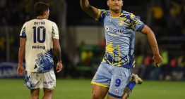 Así quedaron las tablas de la Liga Profesional, tras la fecha 9 del Torneo Clausura: la lucha de River, Boca y Central por el primer cupo de la Libertadores