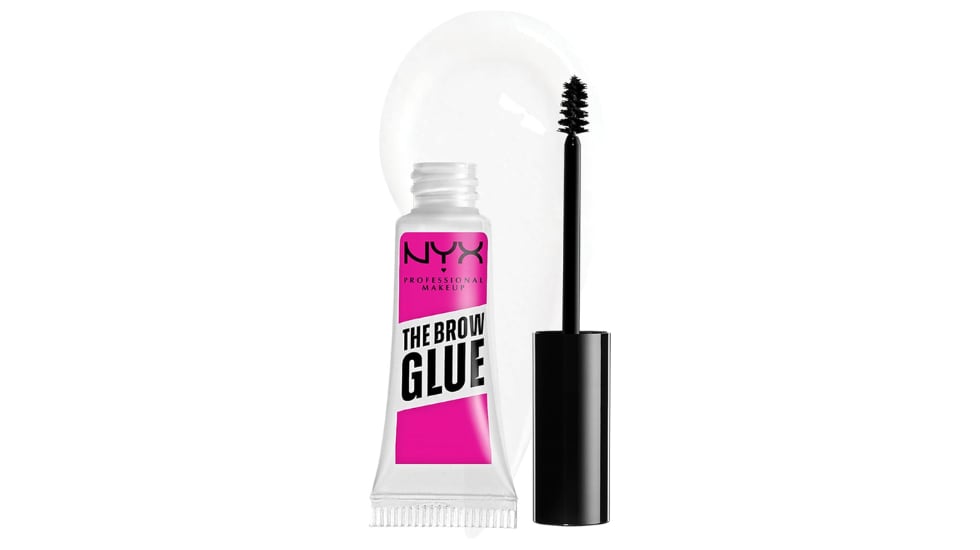 Fijador de cejas, de Nyx.