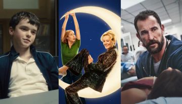 Premios Emmy: cuándo y dónde ver la gala y la alfombra roja